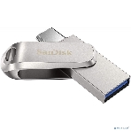 Флешка USB 64Gb SanDisk Ultra Dual Luxe, USB 3.1 - USB Type-C, фото19