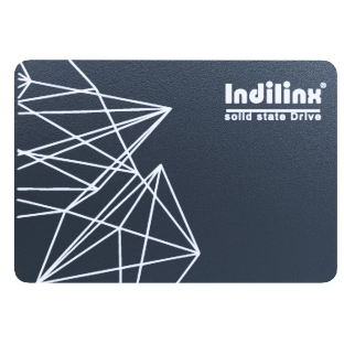 Накопитель SSD Indilinx IND-S325S, 128Gb, SATA III, 2.5', R/W 500/420