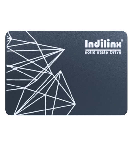Накопитель SSD Indilinx IND-S325S, 128Gb, SATA III, 2.5', R/W 500/420