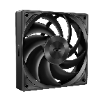 Кулер для процессора PCCooler RZ620 BK (260W, 4-pin PWM, 157.5мм, Al/Cu, 6x6мм, 1x120мм, 86.73CFM, 32dBA, 2200RPM, S: 1851/1700/1200/115X, AM5/AM4, черный), фото7