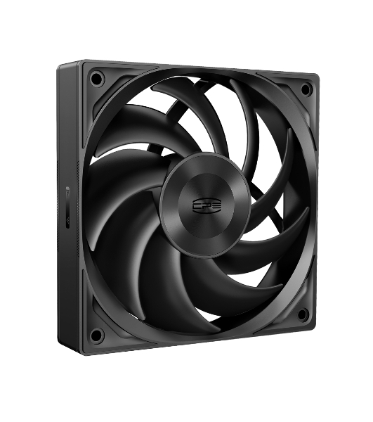 Кулер для процессора PCCooler RZ620 BK (260W, 4-pin PWM, 157.5мм, Al/Cu, 6x6мм, 1x120мм, 86.73CFM, 32dBA, 2200RPM, S: 1851/1700/1200/115X, AM5/AM4, черный)