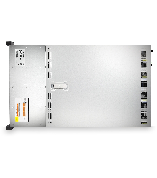 Серверная платформа Gooxi SL201-D12R-G3 2u 12bays server,based on Ice lake 2xPCIe 4.0x16; 4xPCIe 4.0x8 2x 2.5' rear SAS/SATA 2x 2.5' rear NVMe 1300W 1+1 PSU EU power cables