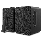 Акустическая система SVEN АС SPS-830 2.0 черный 60Вт BT, фото13