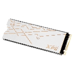 Накопитель SSD ADATA XPG MARS 980 BLADE, 2Tb, PCIe 5.0 x4, M.2 2280, NVMe, R/W 14000/13000, фото15
