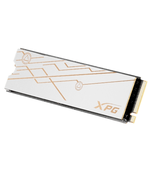 Накопитель SSD ADATA XPG MARS 980 BLADE, 2Tb, PCIe 5.0 x4, M.2 2280, NVMe, R/W 14000/13000