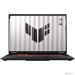 Ноутбук Asus TUF Gaming A18 FA808UM-S8050 Ryzen 7 260 16Gb SSD 512Gb NVIDIA GeForce RTX 5060 8Gb 18' IPS FHD+ (1920x1200) без ОС grey WiFi BT Cam (90NR0NN1-M00310), фото15