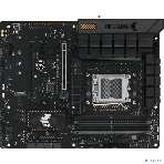 Материнская плата ASUS TUF GAMING A620-PRO WIFI, AM5, AMD A620, 4xDDR5, 4xSATA, 2xM.2, 1xPCI-E 4.0 x16, 1xPCI-E 3.0 x16, 2xPCI-E x1, 1xHDMI, 1xDP, 1x 2.5Gb LAN, 3xUSB-A 2.0, 2xUSB-A 3.2 Gen 2, 1xUSB-C 3.2 Gen 1, 5x3.5 мм, 7.1, ATX, фото25