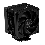 Кулер ID-Cooling FROZN A410 DK черный 120мм алюминий+медь 2000rpm 30db 4-pin 220W 152мм, фото9