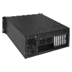 Серверный корпус ExeGate Pro 4U4020S (RM 19', высота 4U, глубина 450, БП 800ADS, USB)', фото19