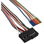 Компьютерный корпус ExeGate EX284024RUS Minitower BA-202 Black, mATX, AA400, 80мм, 2хUSB, Audio, фото4