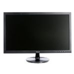 Плата питания монитора Asus VS247NR, фото3