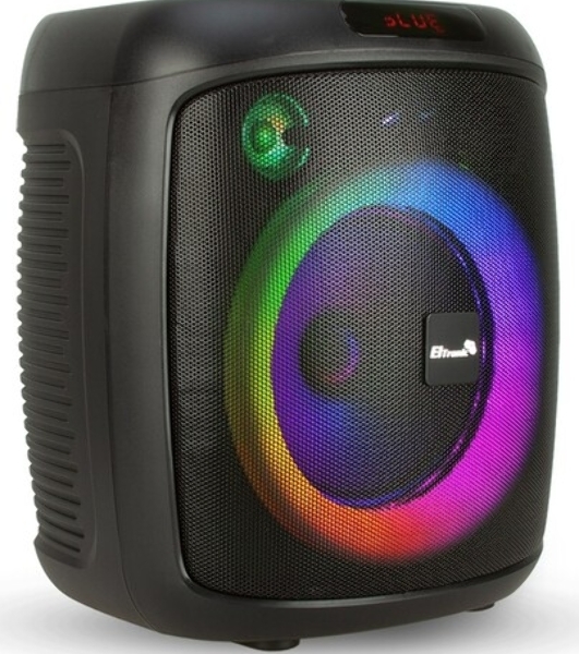 Колонка ELTRONIC 08' (20-82 HOME SOUND) динамик 6шт/2х8'; 2х4'; 2х1.5' комплект 2 колонки (белая)