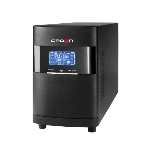 Источник бесперебойного питания Crown CMUOA-350-1K EURO/1000 ВА/900 Вт/2xCEE 7/3 (Schuko) (евророзетка), фото22