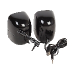 Акустическая система Edifier R12U черный USB, фото8