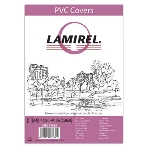 Обложки для переплета Lamirel LA-78680 A4 прозрачный (100шт), фото2