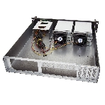 Серверный корпус ExeGate Pro 2U480-HS06 (RM 19', высота 2U, глубина 480, БП 700ADS, 6xHotSwap, USB), фото14