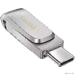 Флешка USB 64Gb SanDisk Ultra Dual Luxe, USB 3.1 - USB Type-C, фото18