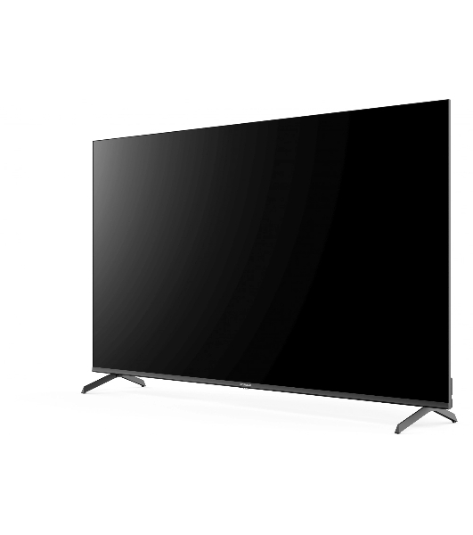 Телевизор Hyundai 43' H-LED43BU7009 черный LED UHD 60Hz Smart TV
