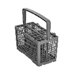 Посудомоечная машина Maunfeld MLP-06DS, серый, 55 см, 6 компл., 49 дБ, класс A+, фото21