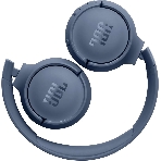 Беспроводные наушники JBL Tune 520BT синий, накладные, Bluetooth, быстрая зарядка, фото19