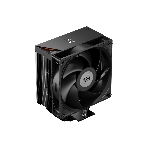 Кулер для процессора PCCooler RT500 Digital черный 120мм алюминий+медь 2200rpm 32db 4-pin 240W, фото9