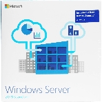 Операционная система Microsoft Windows Server 2019 Std 5 Clt 64 bit Eng BOX (P73-07680), фото5