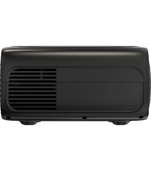 Проектор Cactus CS-PRM.07B.Full HD LCD 3200Lm LS 320Lm ANSI (1920x1080) 1500:1 ресурс лампы:30000часов 1xUSB typeA 3xHDMI 1.16кг