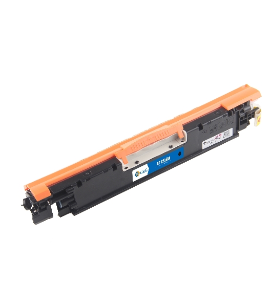 Картридж лазерный G&G NT-CF350A черный (1300 стр.) для HP CLJ Pro MFP M176/M176FN/M177/M177FW
