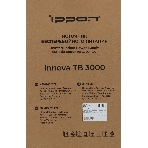 Источник бесперебойного питания Ippon Innova Tb 3000 2700Вт 3000ВА черный, фото3