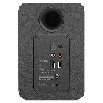 Акустическая система SVEN АС SPS-830 2.0 черный 60Вт BT, фото12