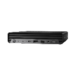 Компьютер HP Elite 800 G9 Mini Core i5-14500,16Gb DDR5-5600(1),512Gb SSD M.2 NVMe,Intel Q670,WiFi+BT,!ENG! Kbd +Mouse,1y,Win11Pro !Англ. кл.!, фото 1