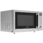 Микроволновая печь Starwind SMW5220 серебристый, 20 л, 700 Вт, переключатели - кнопки, поворотный механизм, фото10