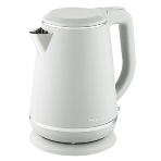 Чайник электрический Haier HK-502 1.5л. 3000Вт серый корпус: нерж.сталь/пластик (TD0029960RU), фото9