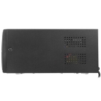 Источник бесперебойного питания ExeGate EP285472RUS Power Back BNB-850.LED.AVR.C13.RJ.USB 850VA/480W, LED, AVR,4*IEC-C13, RJ45/11, USB, черный, фото5