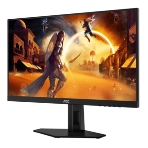 Монитор 23.8' AOC 24E4U IPS 1920x1080, 120 Гц, 4 мс, 16:9, 300 кд/м², HDMI 1.4, DP 1.2, VGA, USB-C, USB Hub (5x USB 3.2, вкл. USB-B), 3.5 Jack, динамики (2x2 Вт), HDR10, Adaptive-Sync, черный, фото23