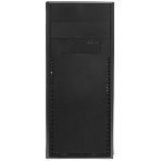 Компьютерный корпус c блоком питания 450 Ватт/Case Foxline FL-302-FZ450-U32 ATX case, black, w/PSU 450W 8см, w/2xUSB 2.0+2xUSB 3.0, w/pwr cord, w/o FAN, фото23
