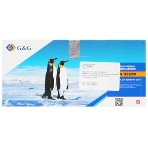 Картридж лазерный G&G GG-TK5220M пурпурный (1200 стр.) для Kyocera ECOSYS P5021cdn/P5021cdw/M5521cdn/M5521cdw, фото3