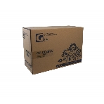 Картридж лазерный GalaPrint GP-CE401A голубой (6000 стр) для HP Color LaserJet Enterprise M551dn/M551n/M551xh, фото 1