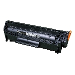 Картридж лазерный Sakura Q2612A для HP LJ 1010/1012/1015/1020/1022/3015/3020/3030, черный, 2000 к., фото2