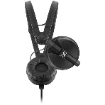 Проводные наушники Sennheiser HD 25 PLUS черный, накладные, Jack 3.5 мм, фото12