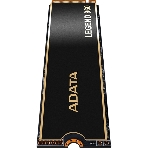 Накопитель SSD ADATA LEGEND 960, 1Tb, PCIe 4.0 x4, M.2 2280, NVMe, R/W 7400/6000, с радиатором, фото10