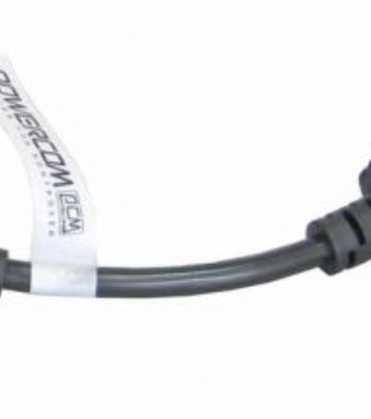 Кабель Powercom Cord SCUT IEC320 to Type-F (504291)