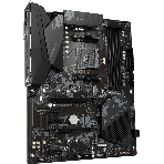 Материнская плата Gigabyte B550 GAMING X V2, AM4, AMD B550, 4xDDR4, 4xSATA, 2xM.2, 1xPCI-E 4.0 x16, 1xPCI-E 3.0 x2, 1xHDMI, 1xDVI-D, 1x 1Gb LAN, 1xUSB 3.2 Gen 2, 3xUSB 3.2 Gen 1, 2xUSB 2.0, 3x3.5 мм, 7.1, Standard-ATX, фото10
