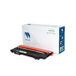 Картридж NVP совместимый NV-W2072X 117X Yellow для HP Color LJ 150/150A/150NW/178NW/179MFP (1300k) 