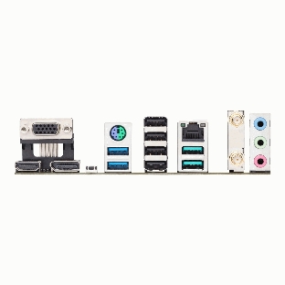 Материнская плата ASUS PRIME B650M-A WIFI II, AM5, AMD B650, 4xDDR5, 4xSATA, 2xM.2, 1xPCI-E 4.0 x16, 2xPCI-E 4.0 x1, 1xHDMI, 1xDP, 1xVGA, 1x 2.5Gb LAN, 2xUSB-A 3.2 Gen 2, 2xUSB-A 3.2 Gen 1, 4xUSB-A 2.0, 3x3.5 мм, 7.1, Micro-ATX