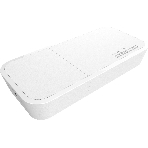 Медиаконвертер MikroTik RBFTC11 Fiber to Copper Converter in Outdoor enclosure, poe injector, power supply, фото11