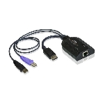Адаптер USB KVM VIRTUAL MEDIA KA7169-AX ATEN, фото 1