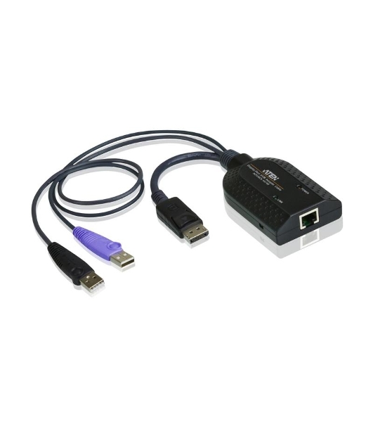Адаптер USB KVM VIRTUAL MEDIA KA7169-AX ATEN