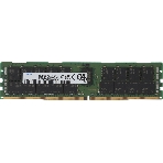 Оперативная память Samsung, DDR4, 64GB (1x64GB), 3200MHz, CL22, ECC, RDIMM, фото9