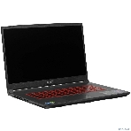 Ноутбук MSI Katana 17 B13UCR-1612XRU/17.3'/IPS/Intel Core i5-13420H/16Gb/1Tb SSD/NVIDIA GeForce RTX 3050 4Gb/NoOS/черный/2.6kg, фото14